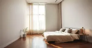 Cortinas para quartos modernos: descubra as 5 melhores opções!