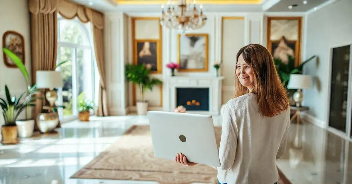 Descubra como você mesmo pode decorar sua casa com Inteligência Artificial!