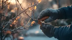 Poda de Plantas no Inverno: Guia Completo para Revitalizar seu Jardim